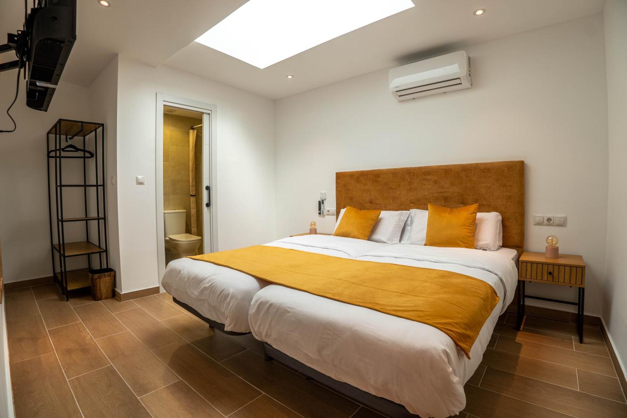 Novaotel Quarto em Acomodações Particulares *