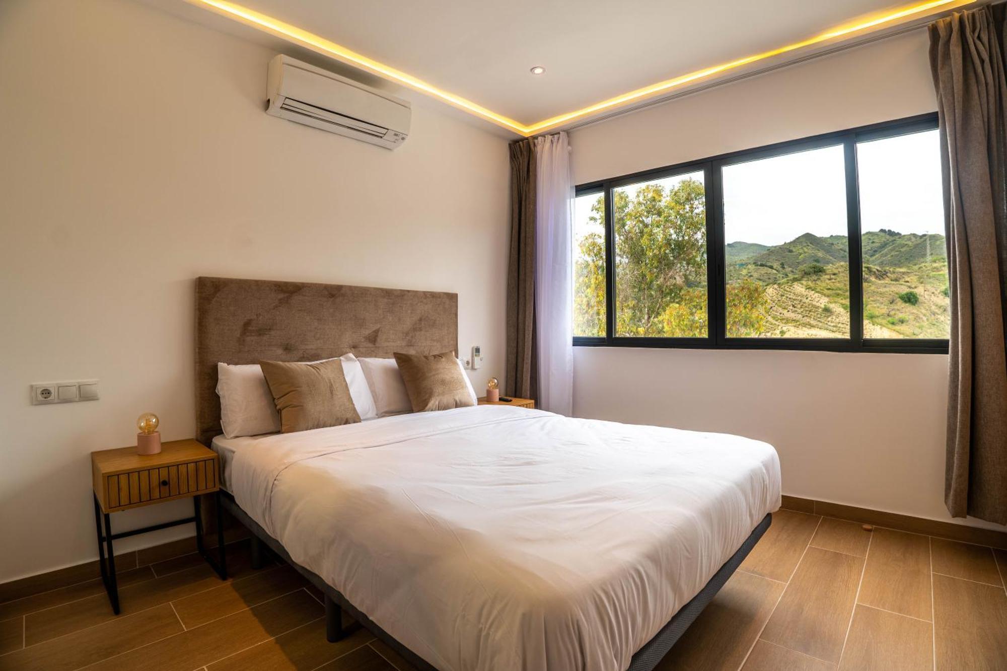 Quarto em Acomodações Particulares Novaotel