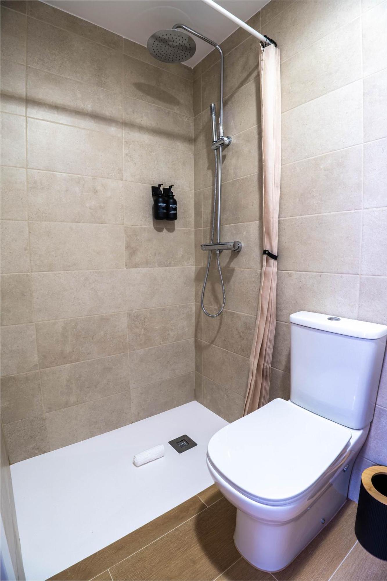 Quarto em Acomodações Particulares Novaotel
