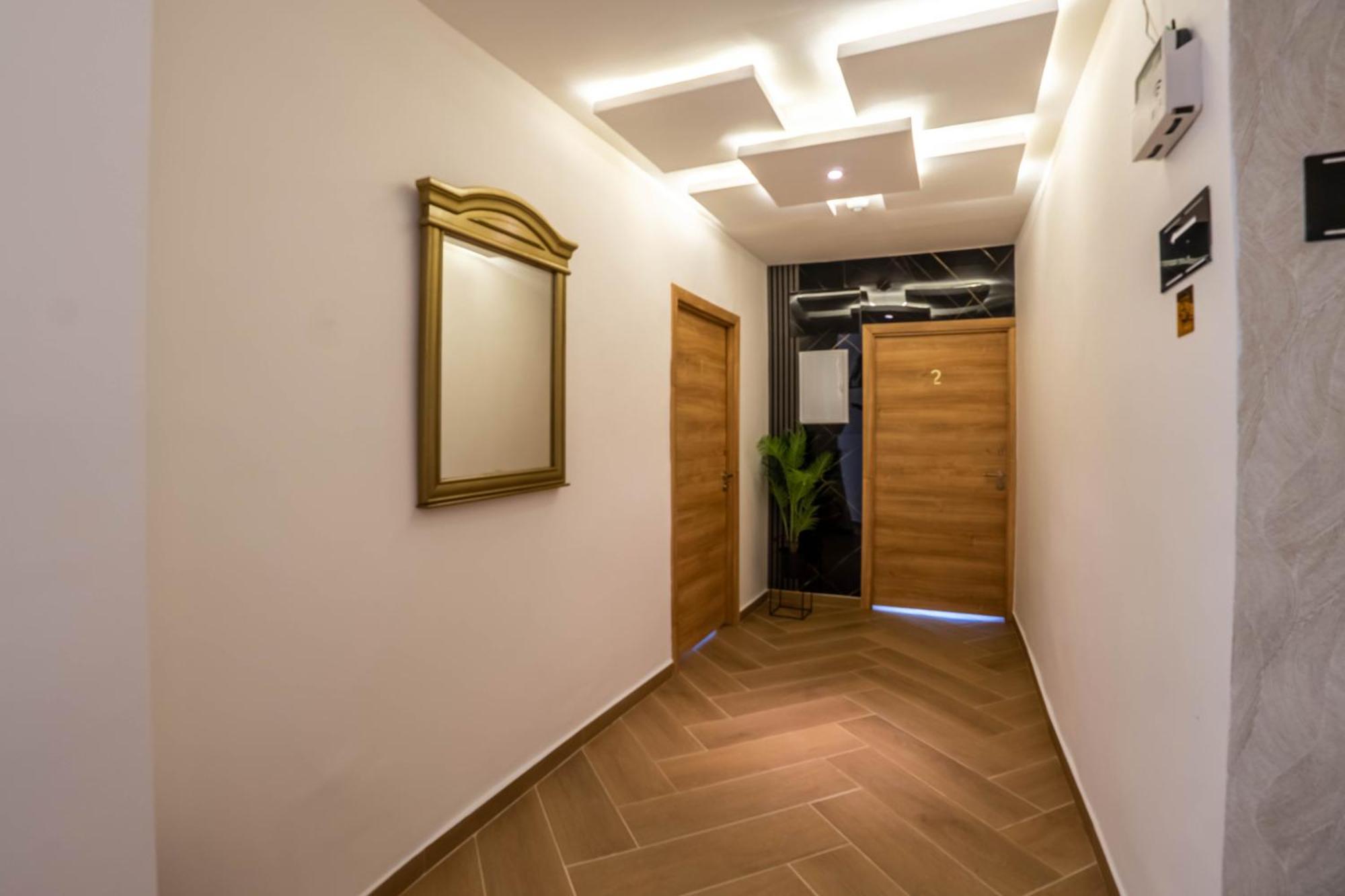 Novaotel Quarto em Acomodações Particulares *