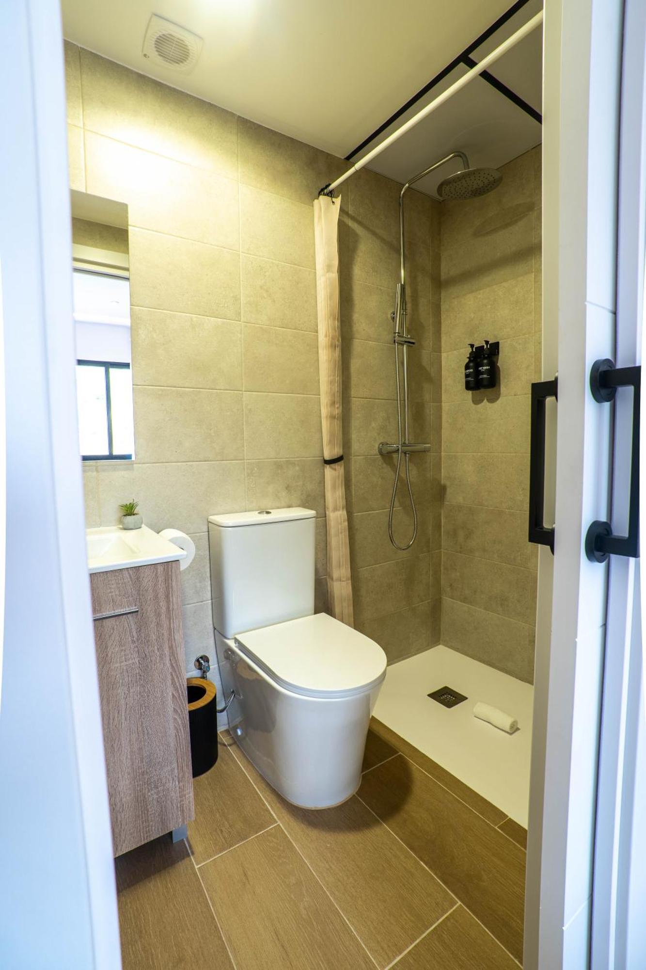 Novaotel Quarto em Acomodações Particulares *