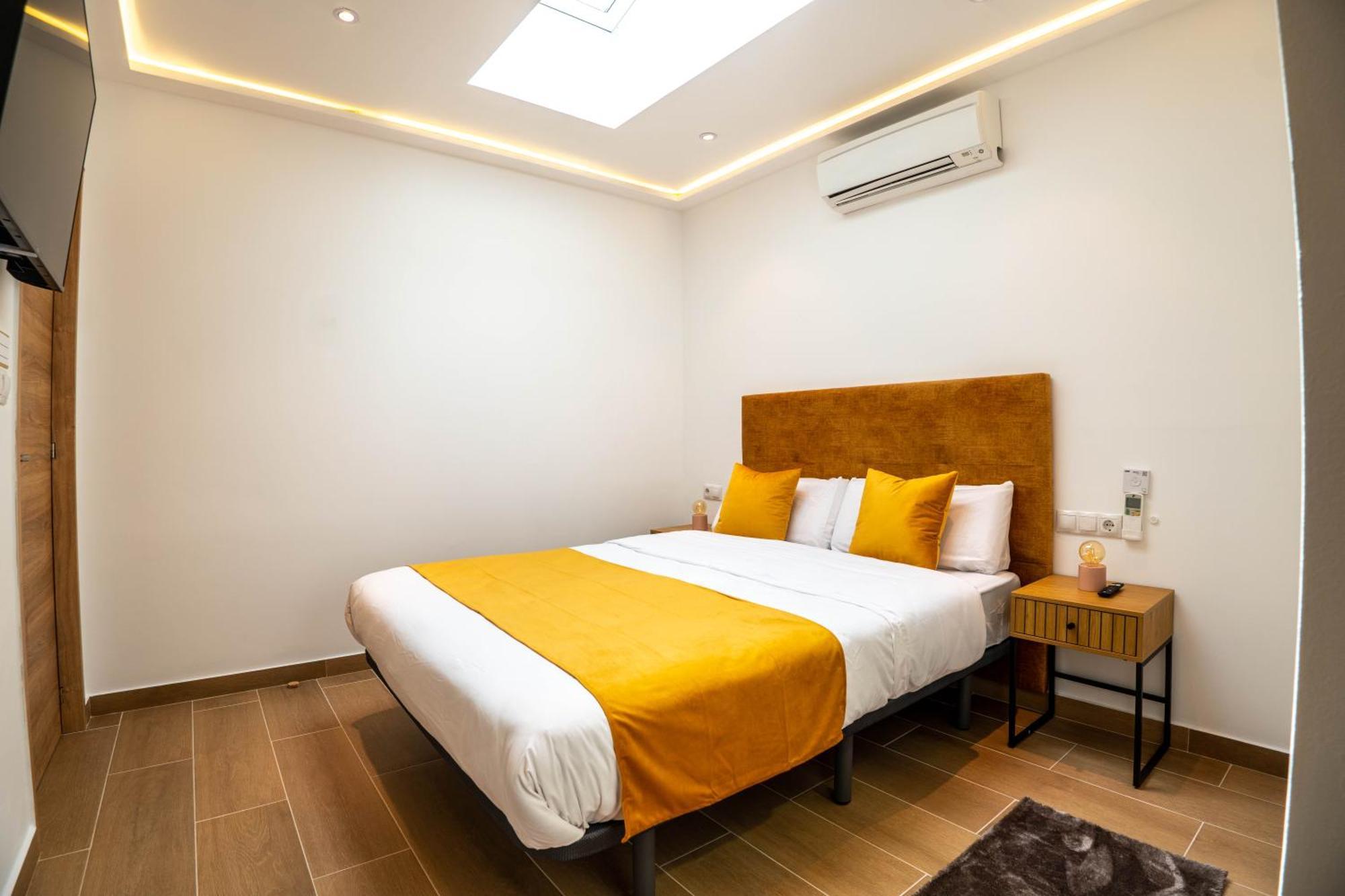 Quarto em Acomodações Particulares Novaotel *