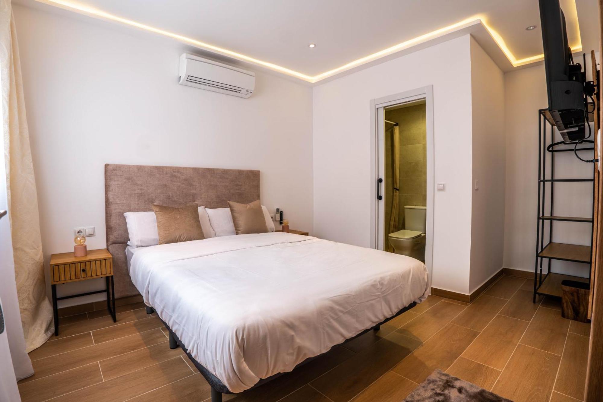 Novaotel Quarto em Acomodações Particulares