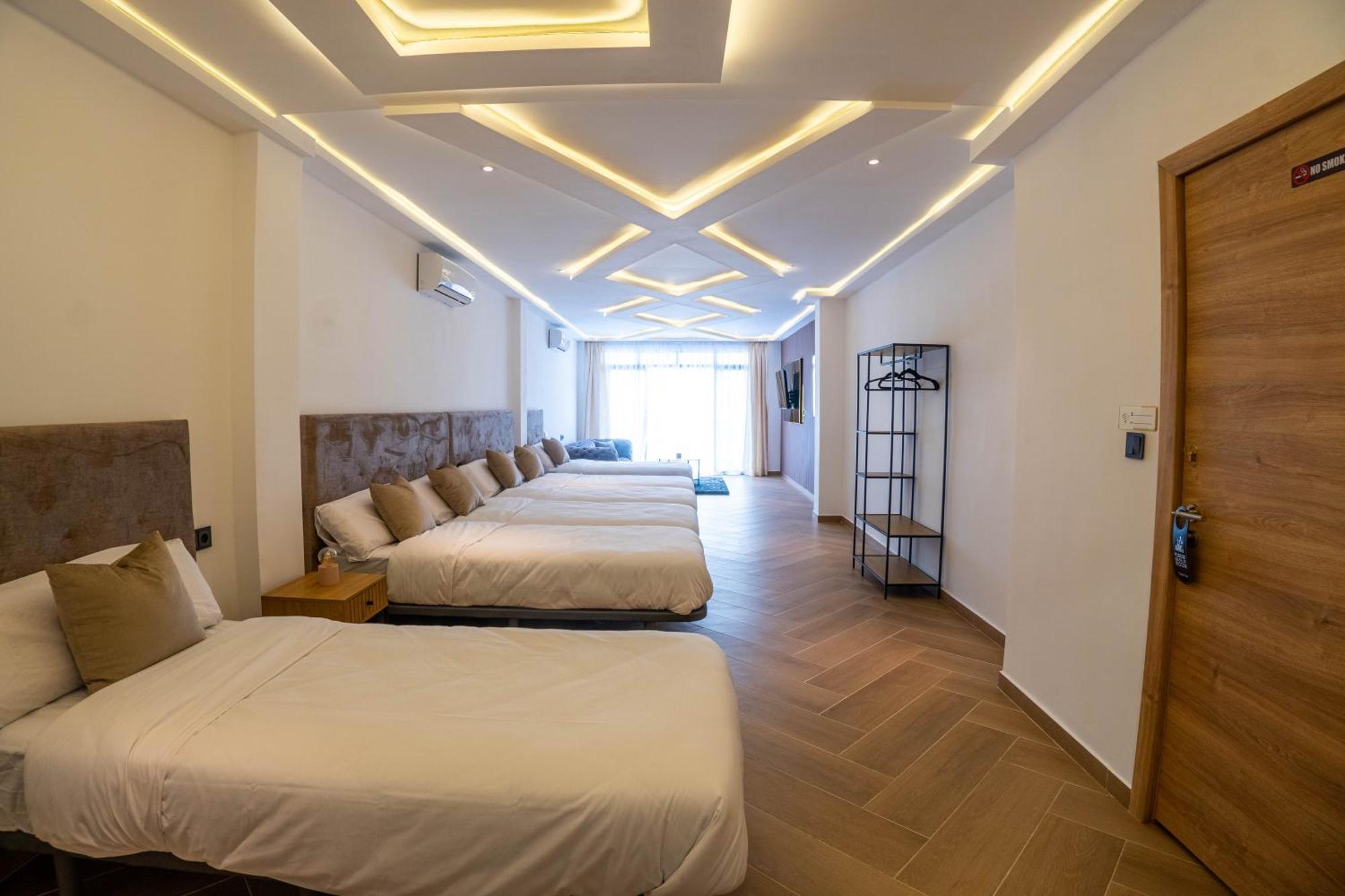 Novaotel Quarto em Acomodações Particulares *