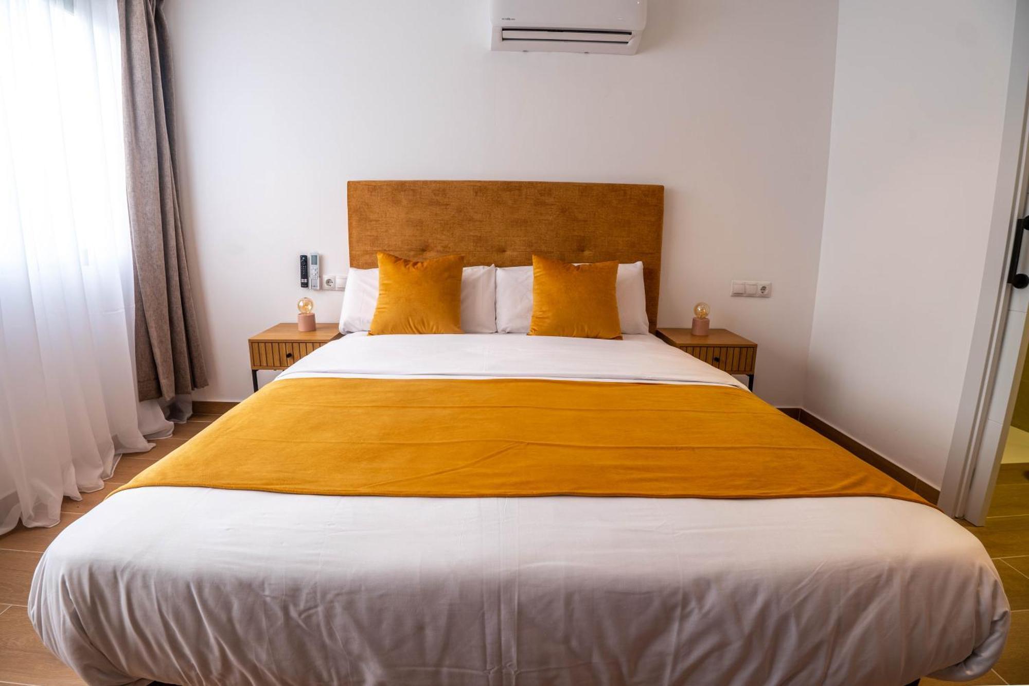 Novaotel Quarto em Acomodações Particulares
